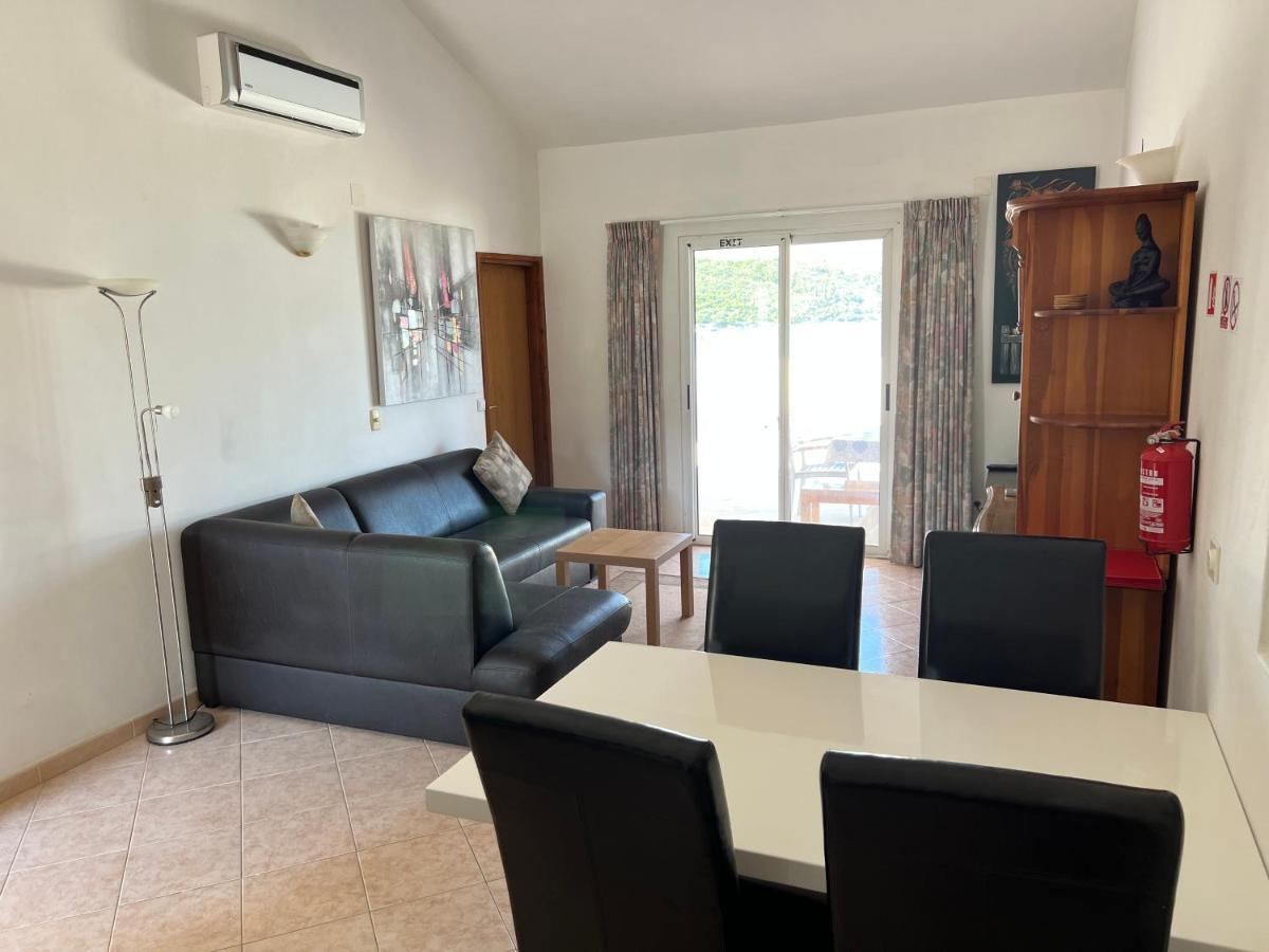Apartmani Tonko Račišće Exterior foto